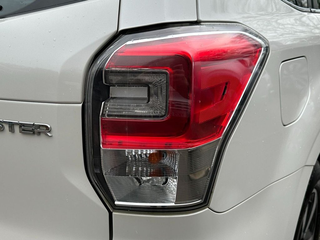 Used Subaru Forester 2020 for sale - 76632551: Photo 38