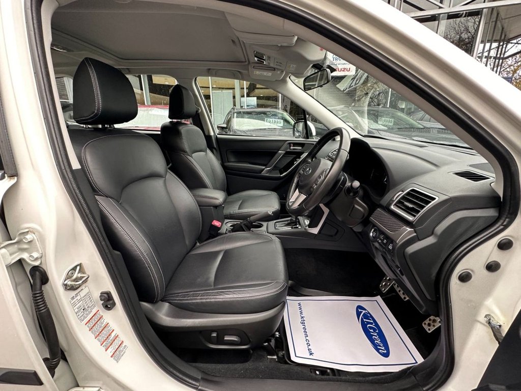 Used Subaru Forester 2020 for sale - 76632551: Photo 7