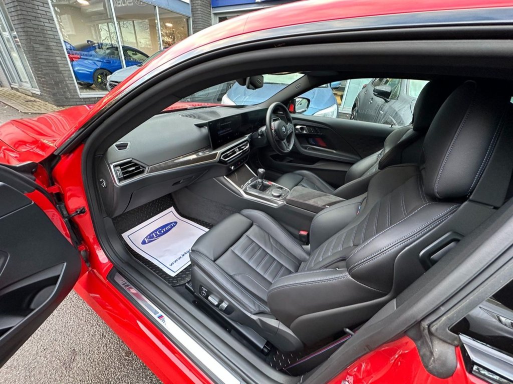 Used BMW M2 2024 for sale - 76797839: Photo 10