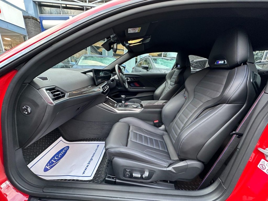 Used BMW M2 2024 for sale - 76797839: Photo 11