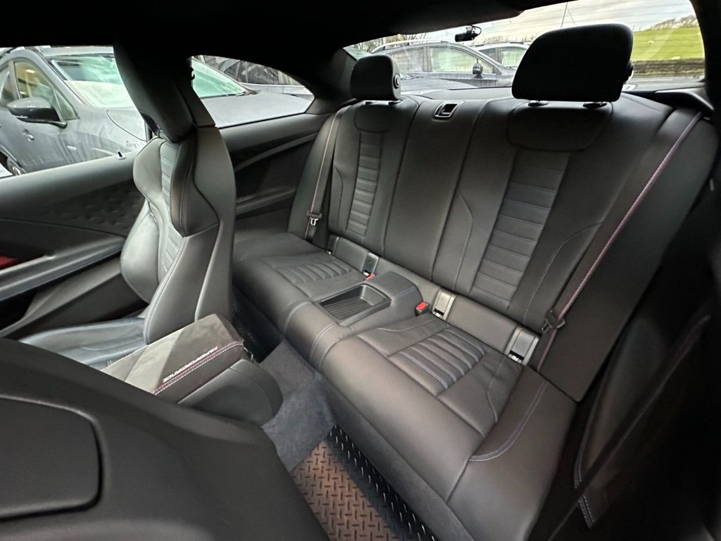 Used BMW M2 2024 for sale - 76797839: Photo 12