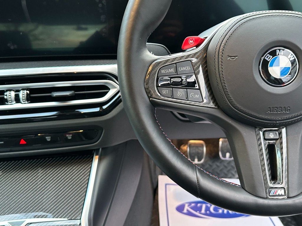 Used BMW M2 2024 for sale - 76797839: Photo 14