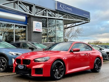 Used BMW M2 2024 for sale - 76797839: Photo