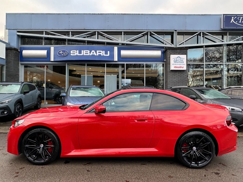 Used BMW M2 2024 for sale - 76797839: Photo 2