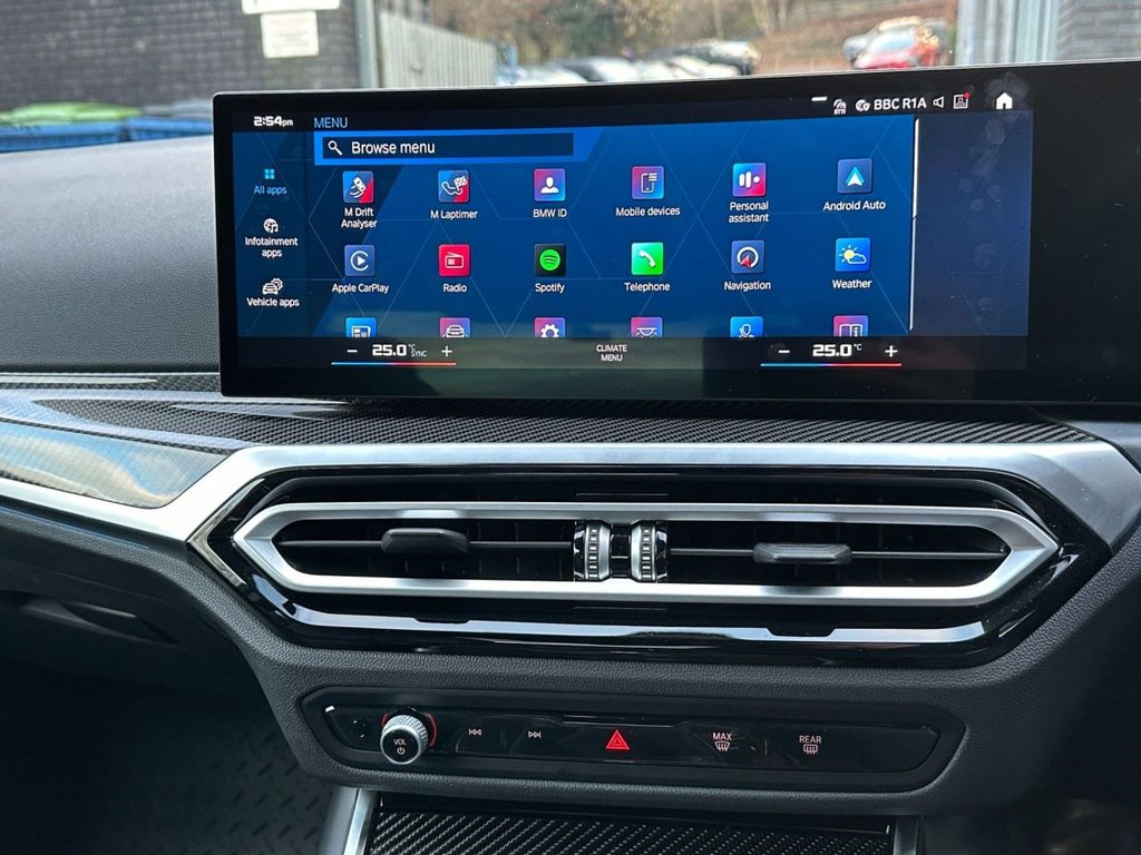 Used BMW M2 2024 for sale - 76797839: Photo 23