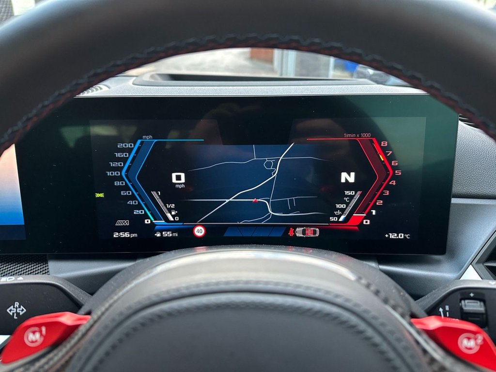 Used BMW M2 2024 for sale - 76797839: Photo 25