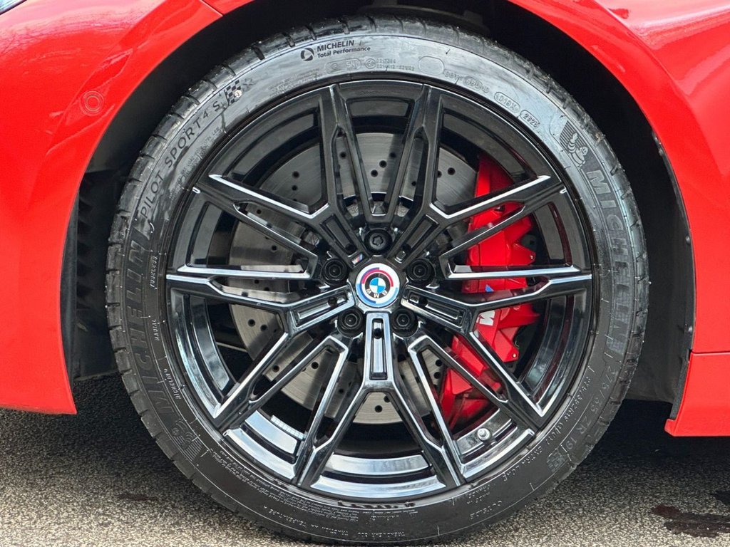 Used BMW M2 2024 for sale - 76797839: Photo 26