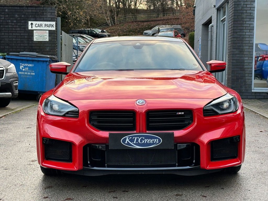 Used BMW M2 2024 for sale - 76797839: Photo 27