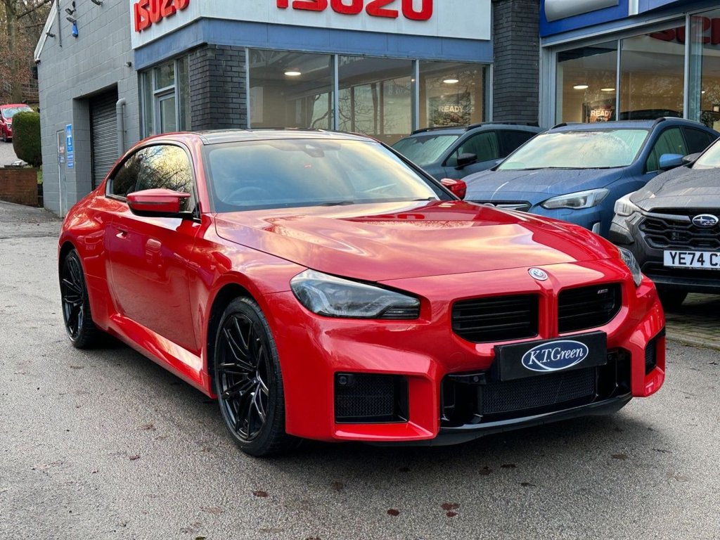 Used BMW M2 2024 for sale - 76797839: Photo 28