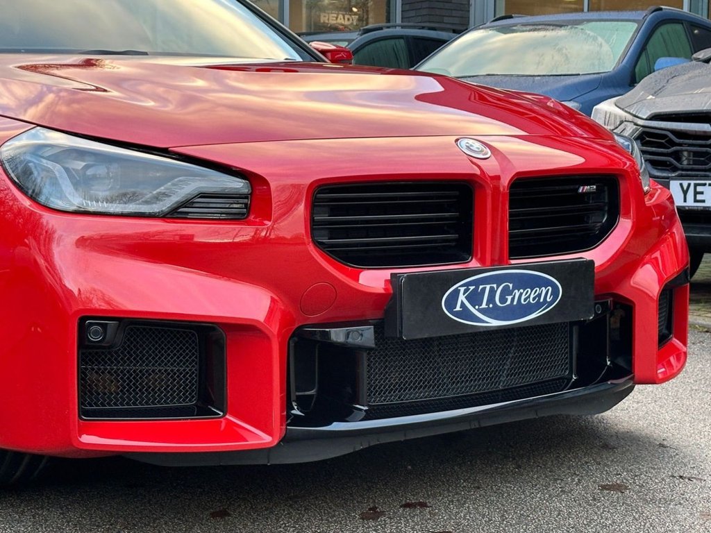 Used BMW M2 2024 for sale - 76797839: Photo 29