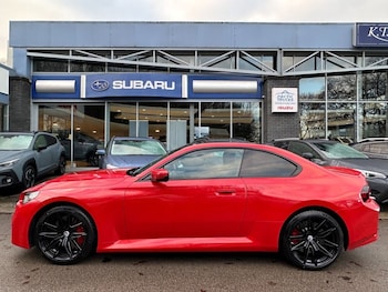 Used BMW M2 2024 for sale - 76797839: Photo