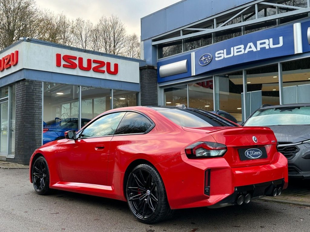 Used BMW M2 2024 for sale - 76797839: Photo 3