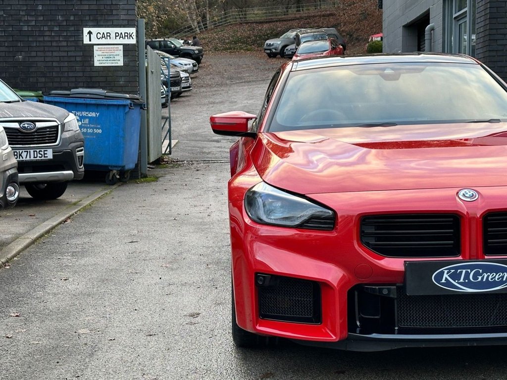 Used BMW M2 2024 for sale - 76797839: Photo 30