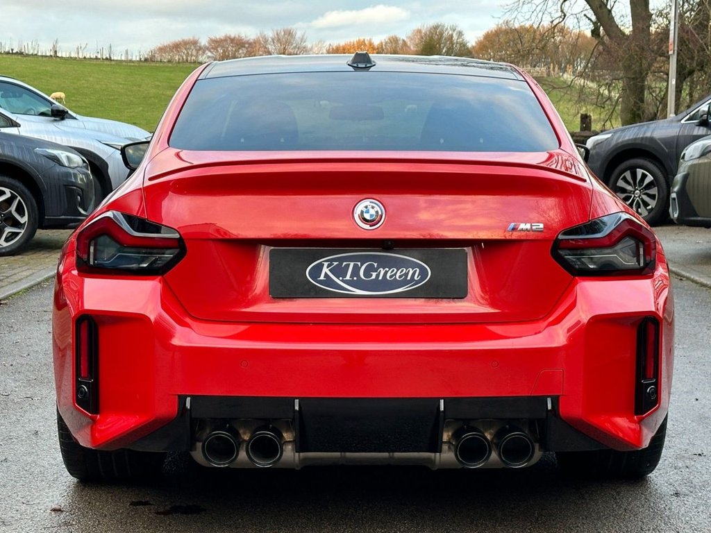 Used BMW M2 2024 for sale - 76797839: Photo 34
