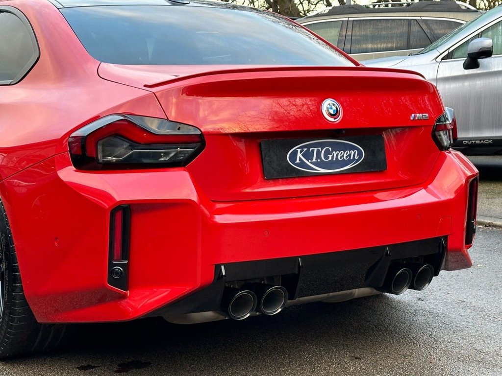 Used BMW M2 2024 for sale - 76797839: Photo 36