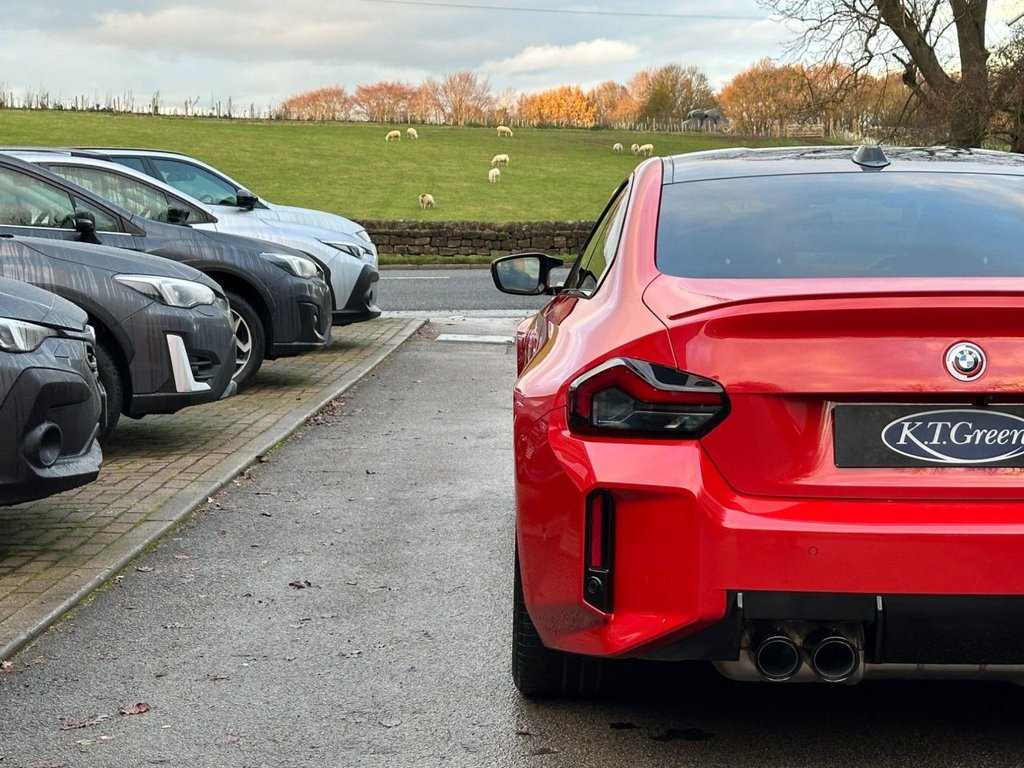 Used BMW M2 2024 for sale - 76797839: Photo 37