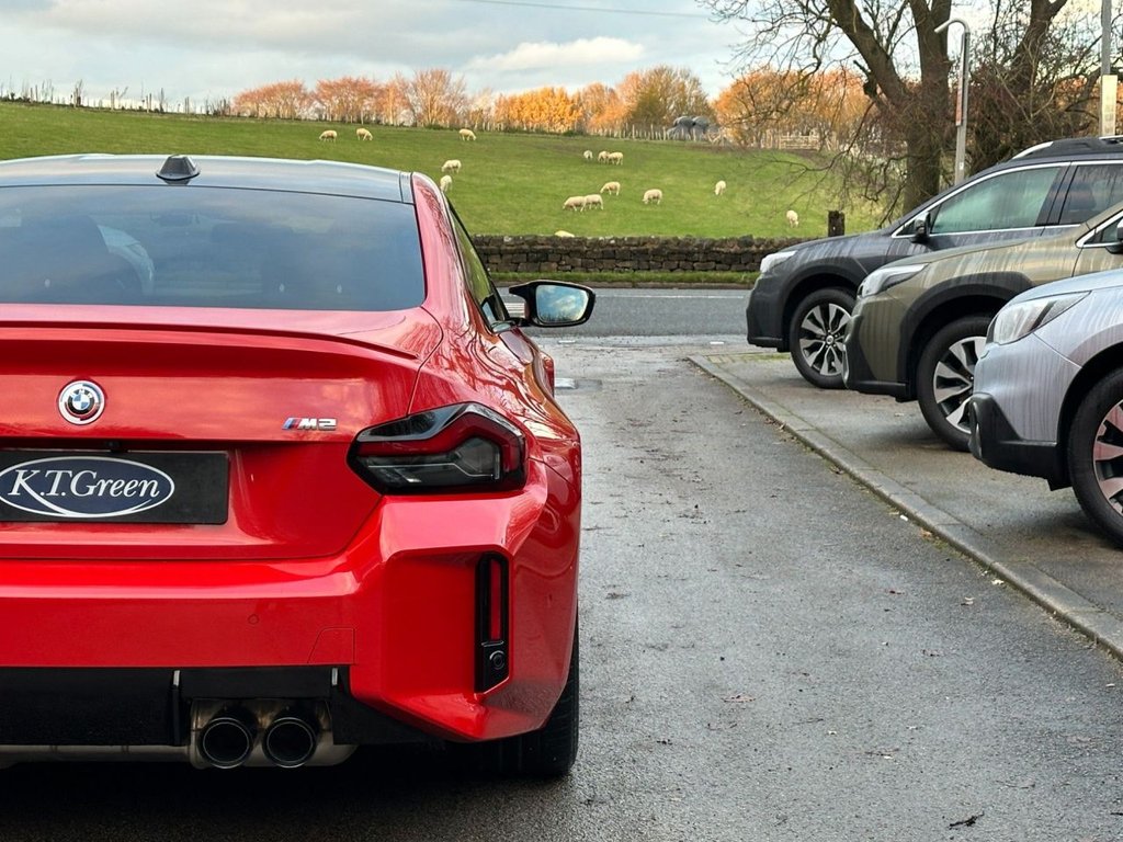 Used BMW M2 2024 for sale - 76797839: Photo 38