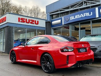 Used BMW M2 2024 for sale - 76797839: Photo
