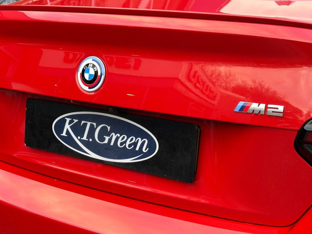 Used BMW M2 2024 for sale - 76797839: Photo 40