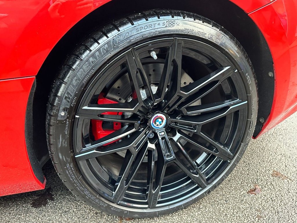 Used BMW M2 2024 for sale - 76797839: Photo 41