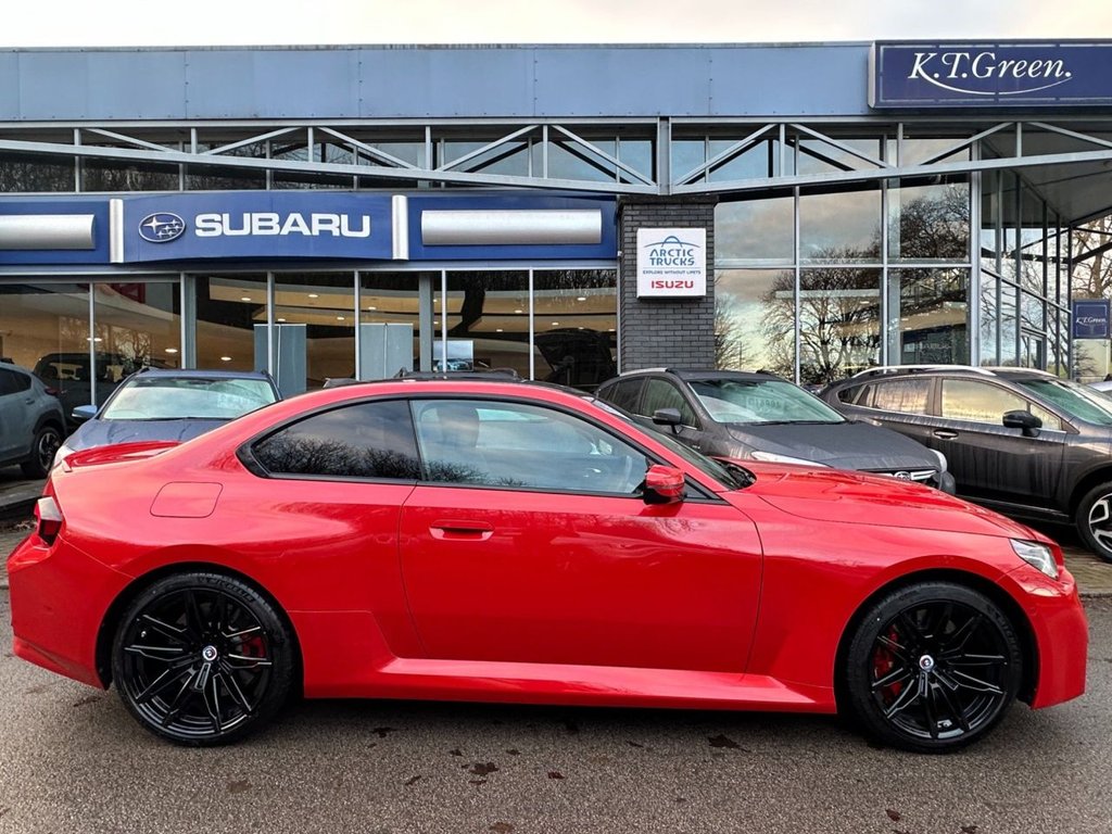 Used BMW M2 2024 for sale - 76797839: Photo 5