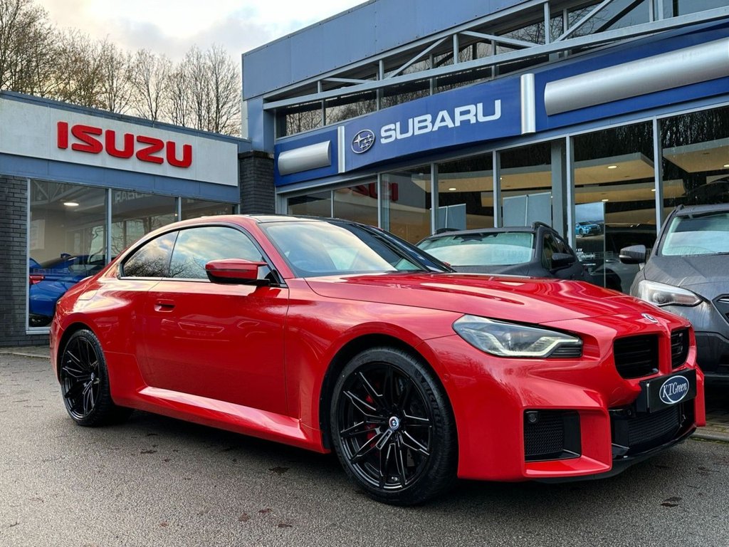 Used BMW M2 2024 for sale - 76797839: Photo 6