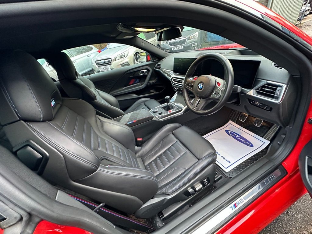 Used BMW M2 2024 for sale - 76797839: Photo 8