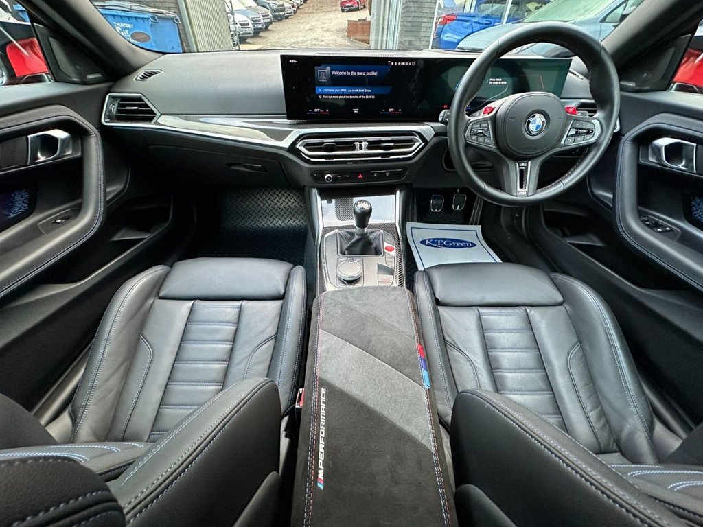 Used BMW M2 2024 for sale - 76797839: Photo 9
