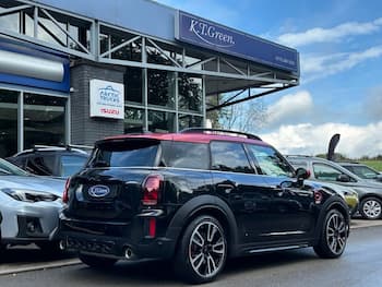 Used MINI Countryman 2022 for sale - 79666991: Photo