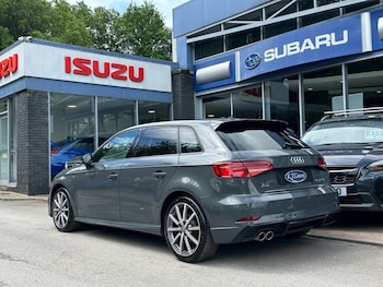 Used Audi A3 2019 for sale - 78828669: Photo