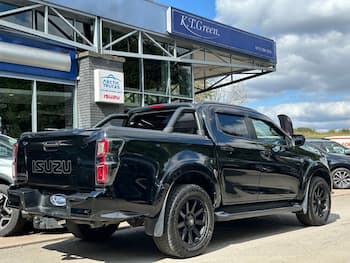 Used Isuzu D-Max 2023 for sale - 79708300: Photo