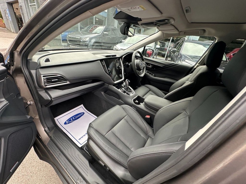 Used Subaru Outback 2026 for sale - 78213064: Photo 10