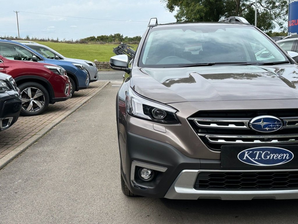 Used Subaru Outback 2026 for sale - 78213064: Photo 24