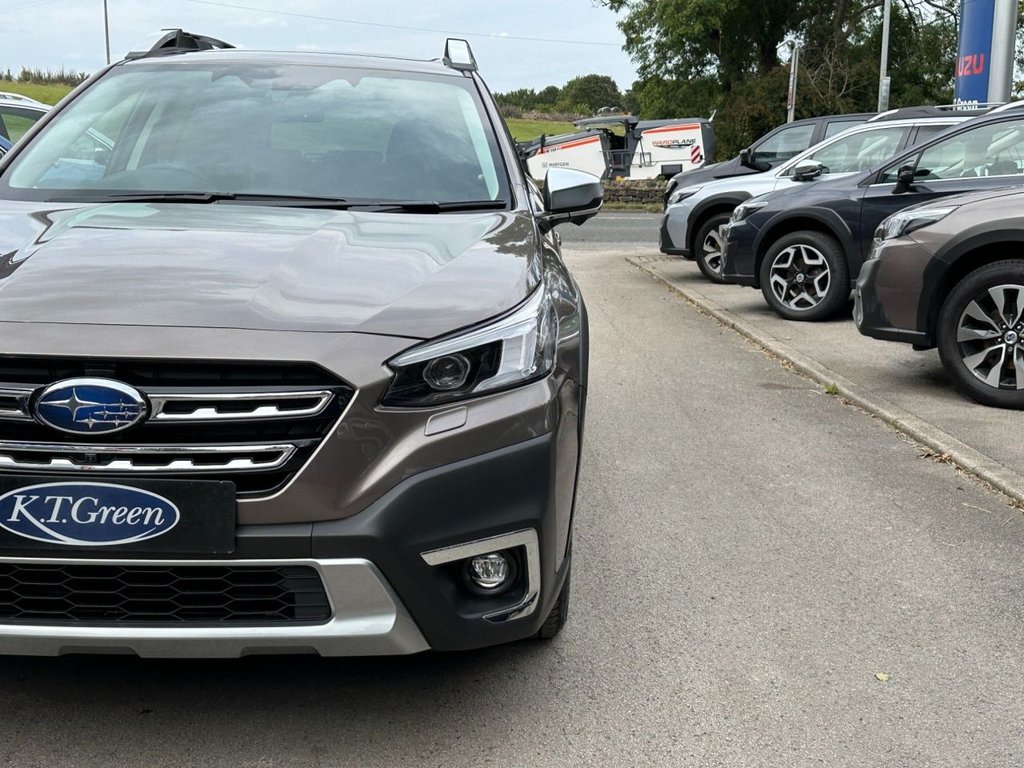 Used Subaru Outback 2026 for sale - 78213064: Photo 25