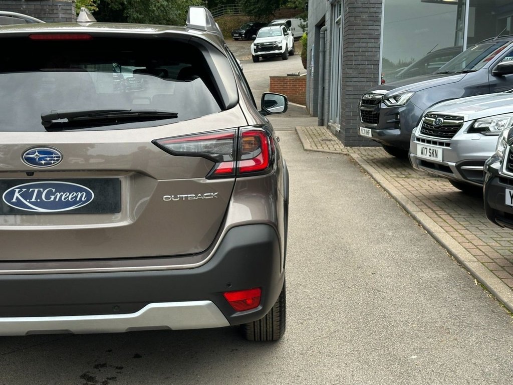 Used Subaru Outback 2026 for sale - 78213064: Photo 30