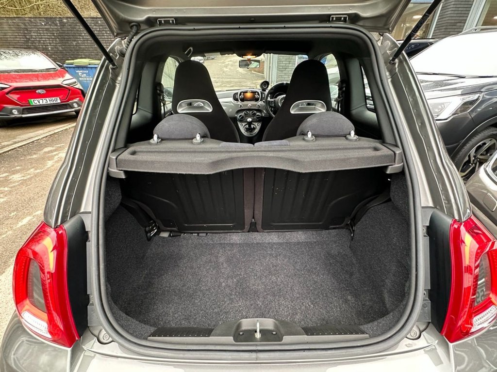 Used Abarth 595 2021 for sale - 77792016: Photo 13