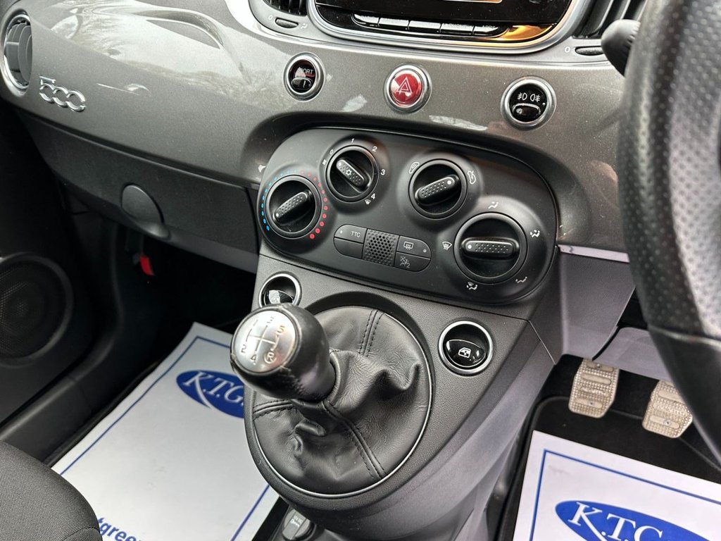 Used Abarth 595 2021 for sale - 77792016: Photo 17