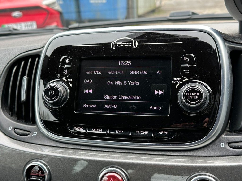 Used Abarth 595 2021 for sale - 77792016: Photo 18