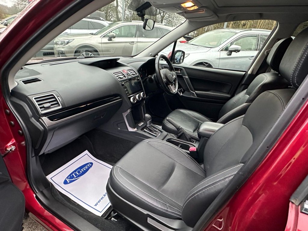 Used Subaru Forester 2019 for sale - 77477354: Photo 10