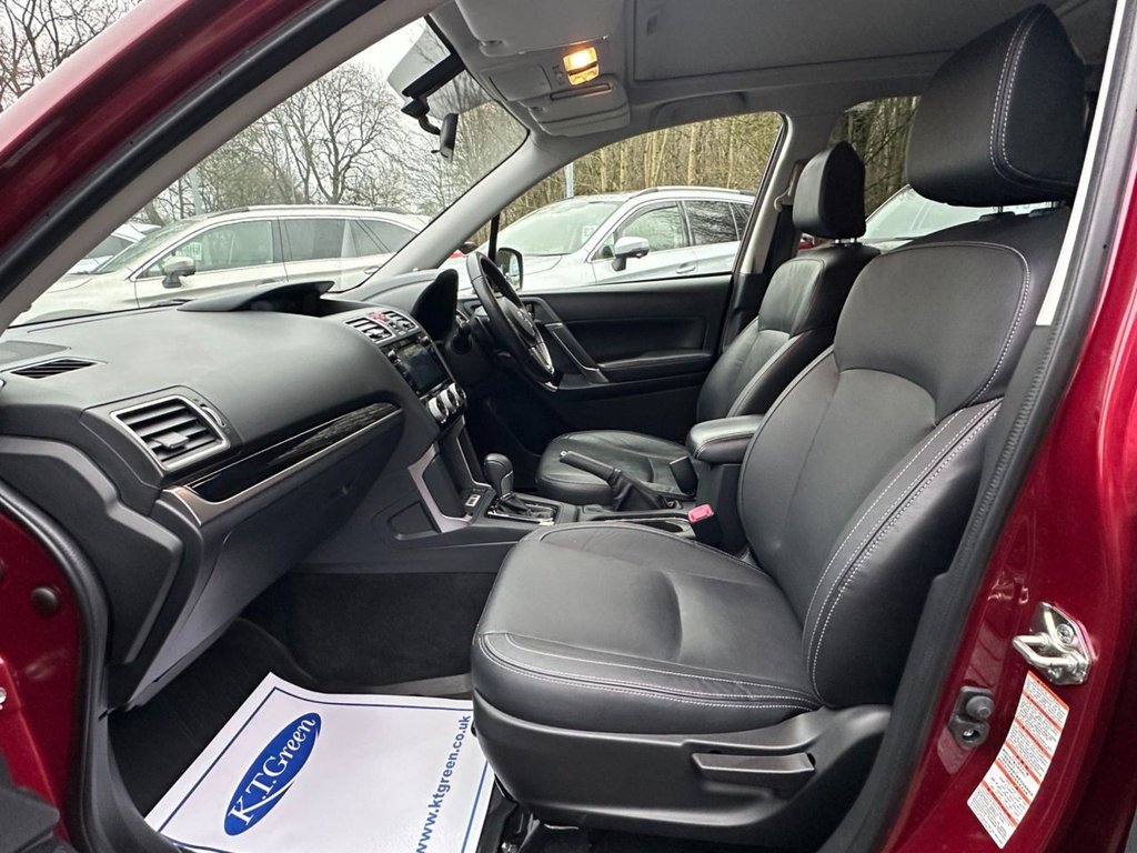 Used Subaru Forester 2019 for sale - 77477354: Photo 11