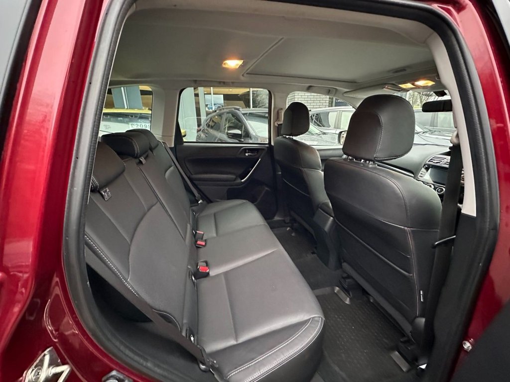 Used Subaru Forester 2019 for sale - 77477354: Photo 12