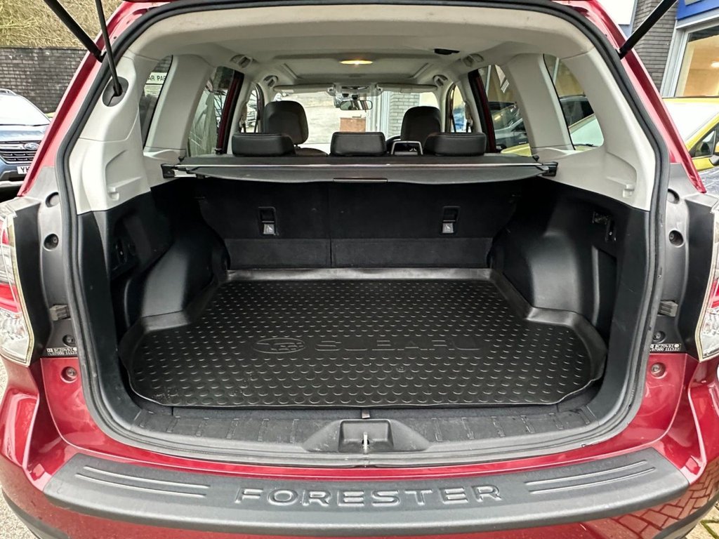 Used Subaru Forester 2019 for sale - 77477354: Photo 13