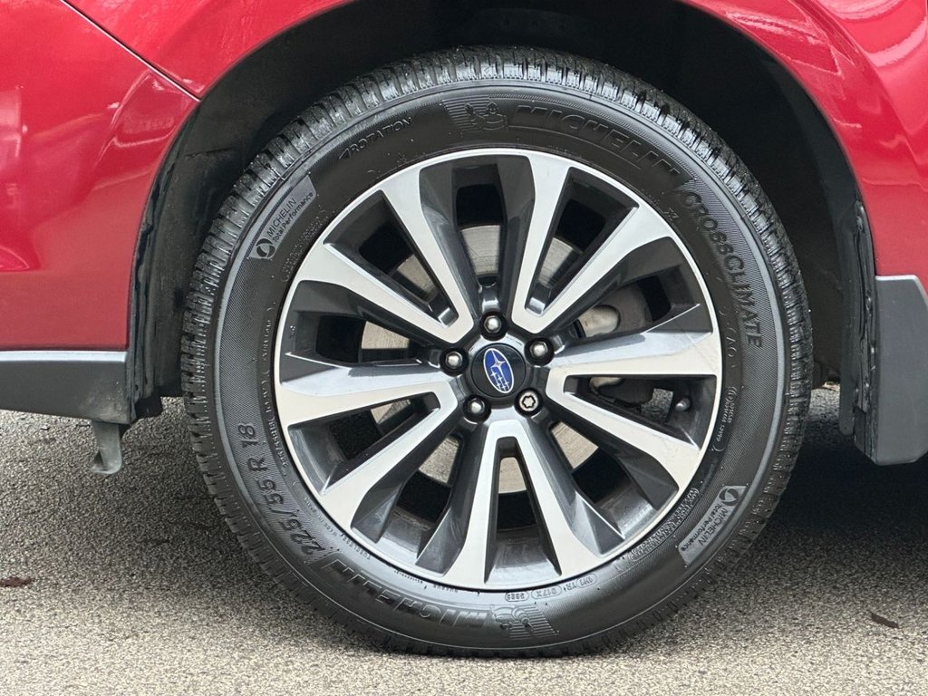 Used Subaru Forester 2019 for sale - 77477354: Photo 14