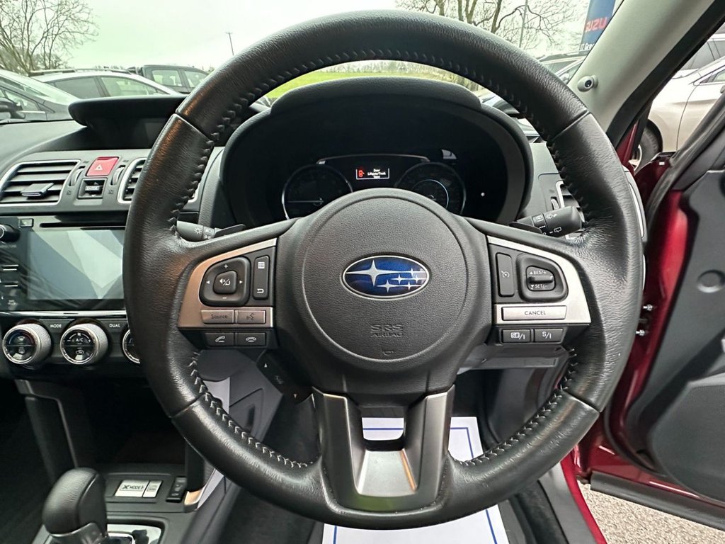 Used Subaru Forester 2019 for sale - 77477354: Photo 16