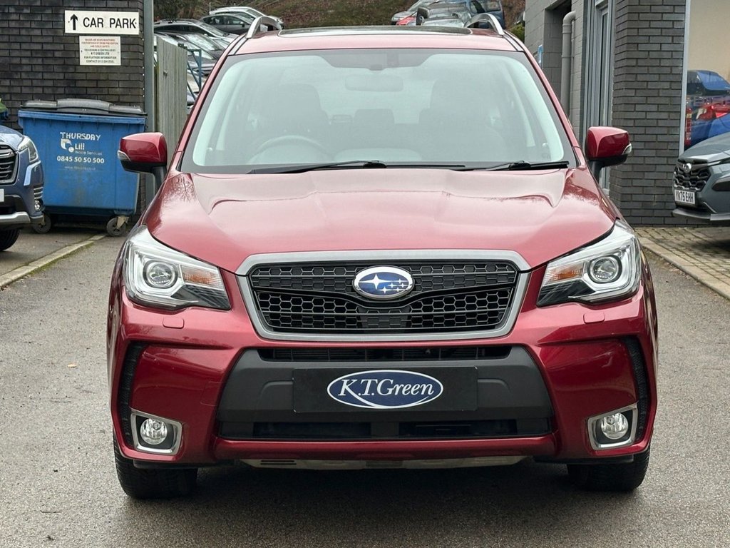 Used Subaru Forester 2019 for sale - 77477354: Photo 20