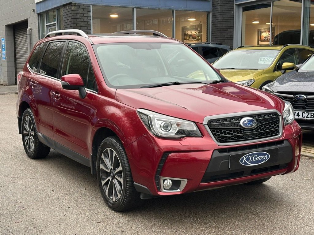 Used Subaru Forester 2019 for sale - 77477354: Photo 21