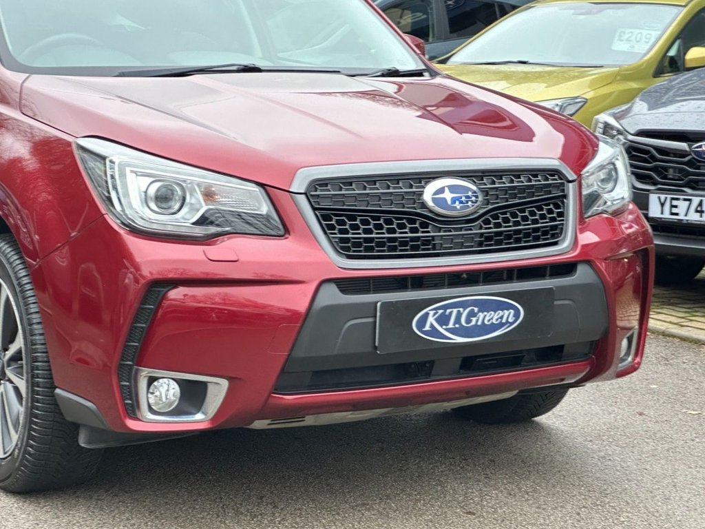 Used Subaru Forester 2019 for sale - 77477354: Photo 22
