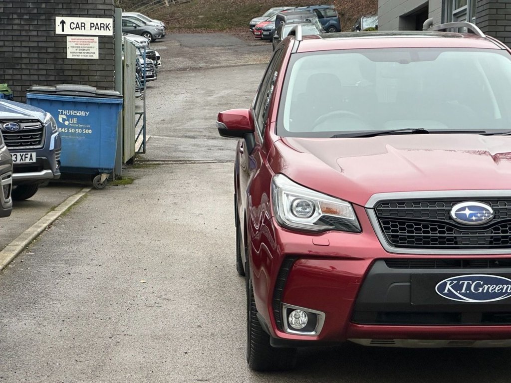 Used Subaru Forester 2019 for sale - 77477354: Photo 24