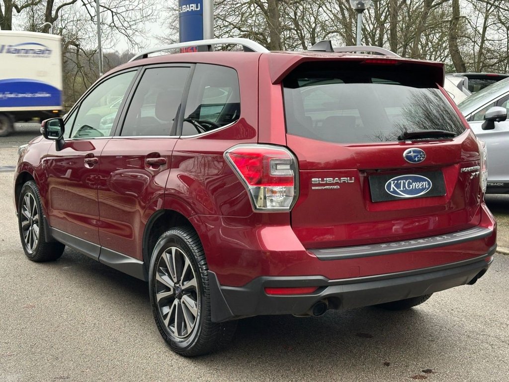 Used Subaru Forester 2019 for sale - 77477354: Photo 27