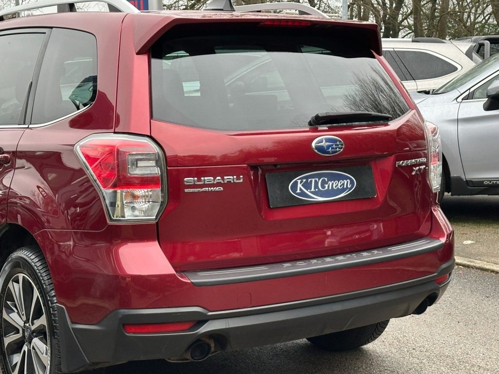 Used Subaru Forester 2019 for sale - 77477354: Photo 28